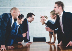 Image RÉFLEXIONS SUR LE ROTARY FACE À LA VIOLENCE