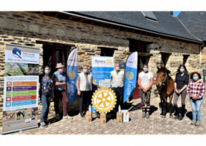 Image UN NOUVEAU CHEVAL DE BATAILLE