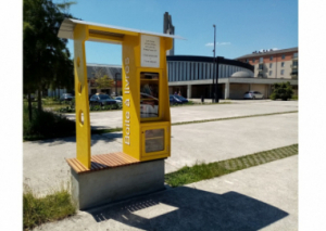 Image PARTAGEONS DES LIVRES DANS NOTRE QUARTIER