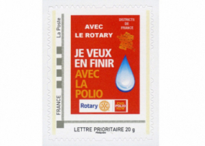 Image S’AFFRANCHIR UNE FOIS POUR TOUTE DE LA POLIO