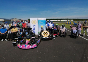 Image DU KARTING POUR TOUS