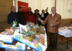 Image LES ANANAS DU CŒUR, UNE ACTION QUI PORTE SES FRUITS