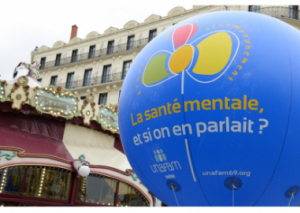 Image S’ÉLEVER CONTRE LE TROUBLE PSYCHIQUE