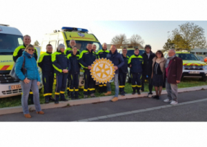 Image LA FORMATION AUX PREMIERS SECOURS ENCOURAGÉE