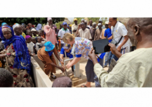 Image DE L’EAU POTABLE EN GUINÉE