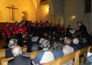 Image UN CONCERT POUR UNE MEILLEURE SANTÉ MENTALE