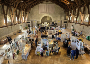 Image UN SALON DU LIVRE POUR L’ENFANCE