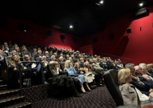 Image UNE MEILLEURE SANTÉ, AVEC CINÉMA !