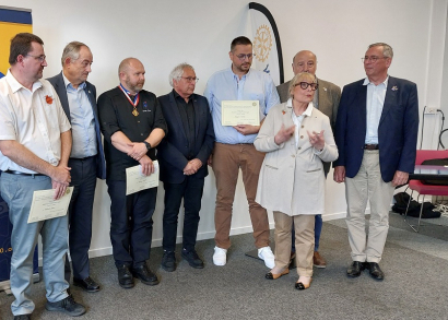 Image PRIX DES MAÎTRES D'APPRENTISSAGE