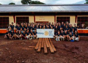 Image UNE ÉCOLE RÉNOVÉE EN TANZANIE