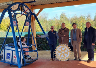 UN JARDIN THERAPEUTIQUE POUR UN IEPM A SEDAN