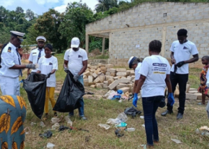 Image UNE CONTRIBUTION À L’INITIATIVE ZÉRO PLASTIQUE