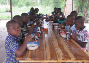 Image GRANDIR AU TOGO