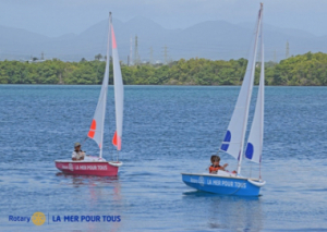 Image LA MER POUR TOUS EN GUADELOUPE