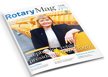 Rotary Mag n° 851