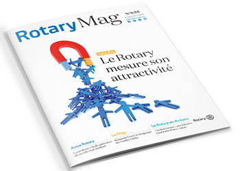 Rotary Mag n° 855