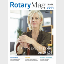 ROTARY MAG - JUIN 2024 - N°850