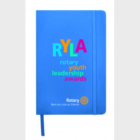 CARNETS A5 RYLA