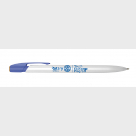 Stylos Rotary Youth Exchange - Pack de 50