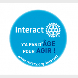 BADGE INTERACT Pack 50 pièces EN STOCK ! 