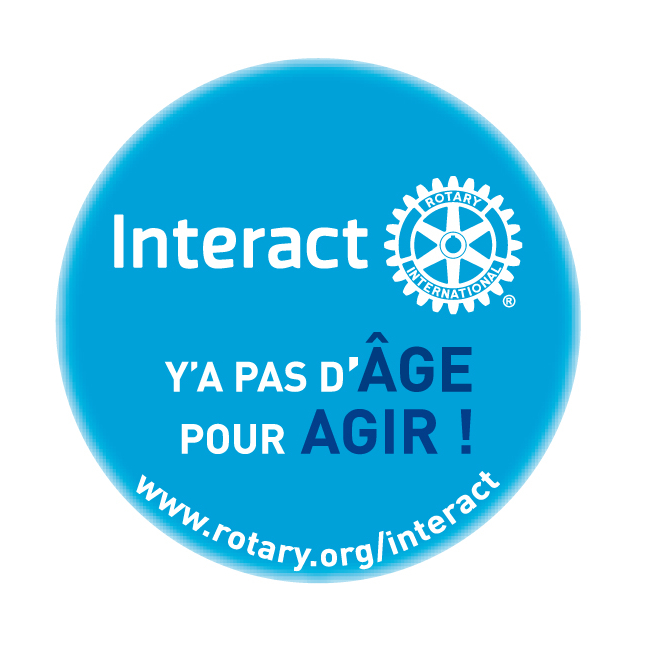 BADGE INTERACT Pack 50 pièces EN STOCK ! 